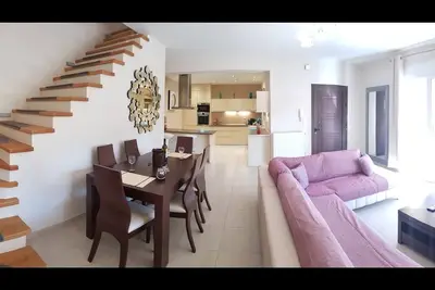 Image de La maison de Marianna Pat
