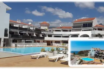 Image de A Louer Studio à Parque Royale 1 Tenerife - Torviscas Bajo