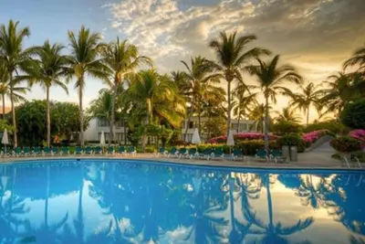 Image de Mayan Sea Gardens, Acapulco, Mexique. 1 lit avec kitchenette! Meilleur prix!