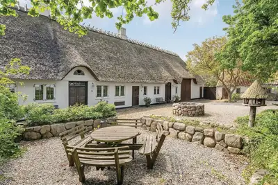 Image de Superbe appartement à Sydals avec WiFi