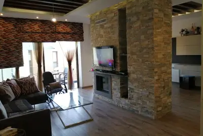 Image de Chalet C3 Duplex 240m2