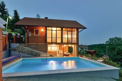 Image de Superbe maison Ă Toplicica avec WiFi