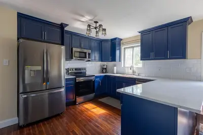 Image de Détendez-vous ou travaillez pendant votre absence