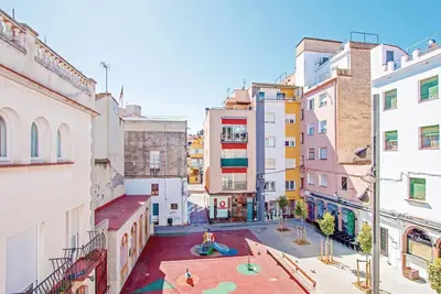 Image de Bel appartement de 2 chambres à Blanes