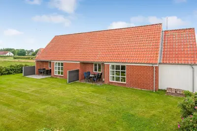 Image de Magnifique maison à Ribe avec WiFi