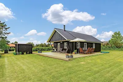 Image de Superbe maison de 3 chambres à Slagelse