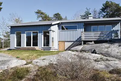 Image de Belle maison de 3 chambres à Sandefjord