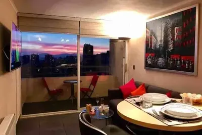 Image de Aires européennes à Santiago