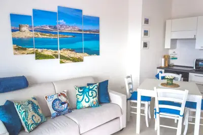 Image de Affittimoderni Viddalba Bouganville - Vibo21 - Appartement pour 6 personnes à Viddalba