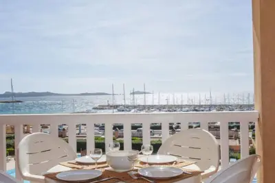 Image de Les Rivages de Coudoulière by Interhome