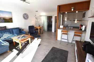 Image de Appartement / app. pour 4 personnes à 45 m² à Dahme (96163)