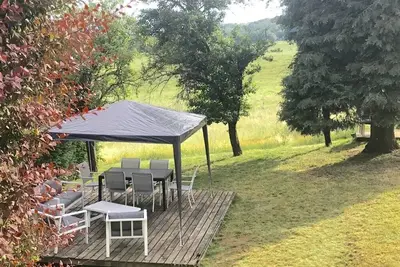 Image de Le Clos de Candimalo (axe Epinal/Gerardmer)