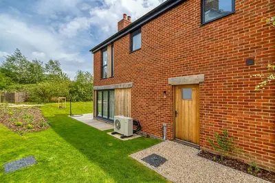 Image de Beaumont Village 5 (Bv05), Silverlake, Dorset