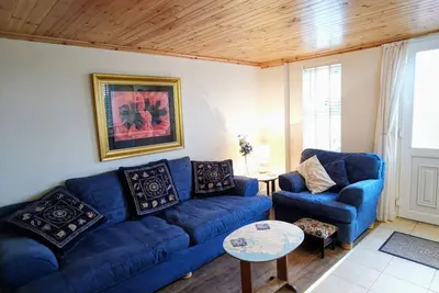 Image de Retraite tranquille; The Nook @ Rowan Tree Cottage