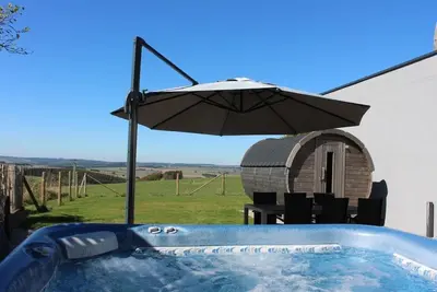 Image de Eifel Dream Schneifelhaus