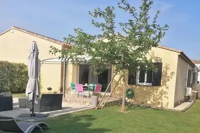 Image de Notre jolie maisonnette