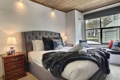 Image de Snow Gums 3, escapades alpines