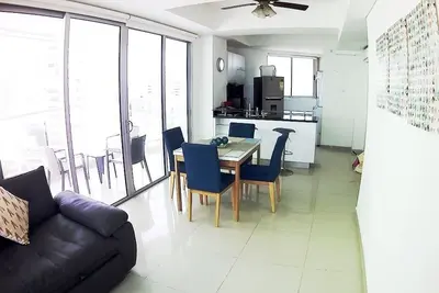 Image de Spectacular Ocean View Apartment 1005