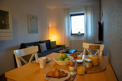 Image de Appartement / app. pour 5 personnes à 65 m² à Grömitz (95408)