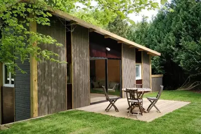 Image de Domaine de Keravel - Tiny-House - 2 chambres - 5 personnes