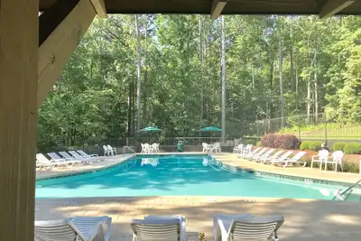 Image de Lake Martin / Stillwaters \"La Dolce Vita Villa\". . . votre douce retraite!