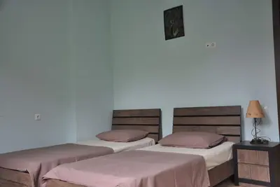 Image de Appartement Ttg - Marjanishvili