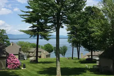 Image de Waterfront Resort: 3 chambres avec vues, plage de sable et piscine