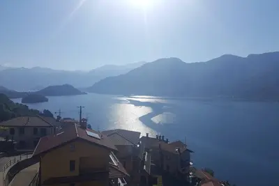 Image de Lago di Como Penthouse