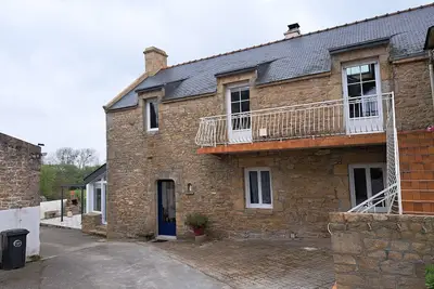 Image de Location vacances, rdc, 1km de la plage à  Erdeven en Morbihan-Bretagne sud