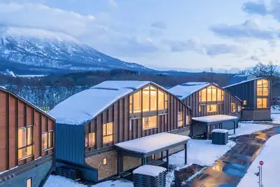 Image de Panorama Niseko