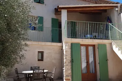 Image de la maison des moulins