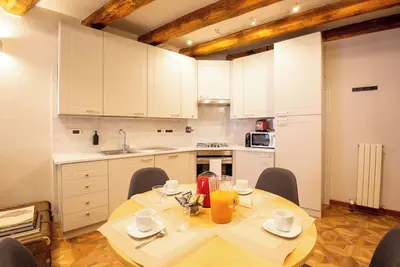 Image de Falegnami Suites Appartamento con Balcone