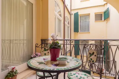 Image de Santo Stefano Apartments- Appartamento con Terrazza