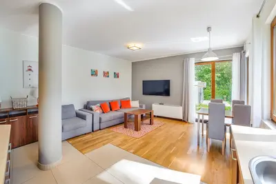 Image de Apartamenty Sun & Snow Cztery Pory Roku