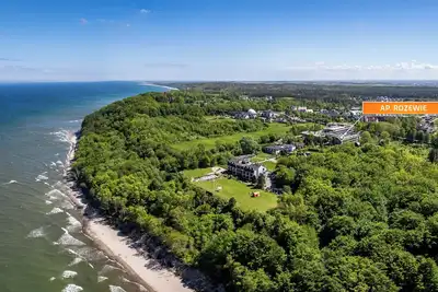 Image de Apartamenty Sun & Snow Rozewie