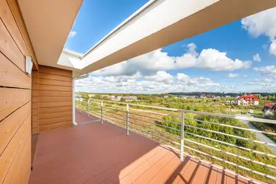 Image de Apartamenty Sun & Snow Residence