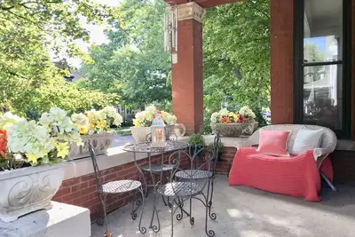 Image de Meilleur emplacement de Lincoln Square - 2 chambres spacieuses