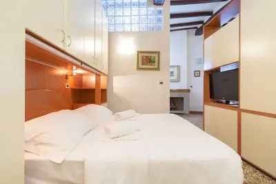 Image de Santo Stefano Apartments Superior Apartment