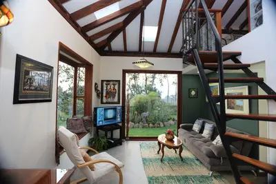 Image de Villa de los Sueños Casita