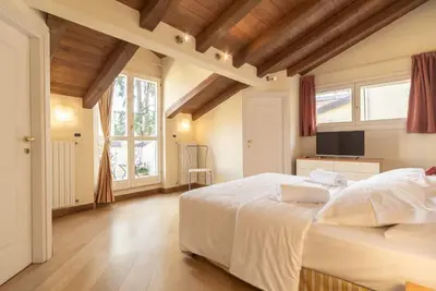 Image de Santo Stefano Apartments- Attic with Terrace