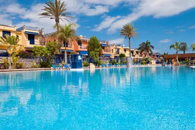 Image de Meloneras Beach Hh1010 Maspalomas Duplex