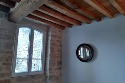 Image de Au fil du temps, Valognes, Maison de caractère