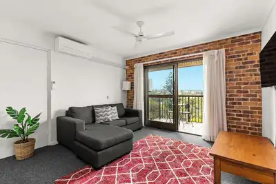 Image de Toowong Villas