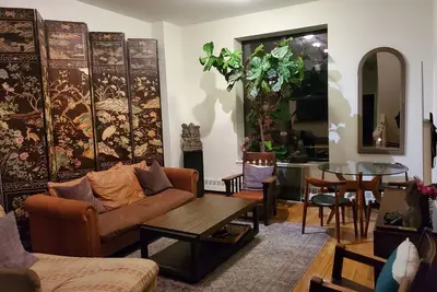 Image de Nouvelle Liste - Harlem étapes à Central Park grand appartement de 4 chambres