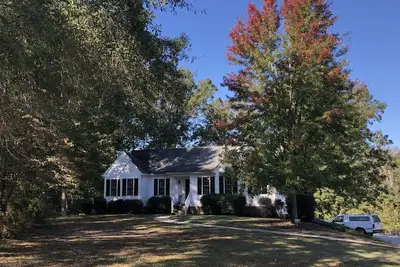 Image de Bienvenue à Raven's Ridge