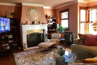 Image de Condo confortable, confortable et cool