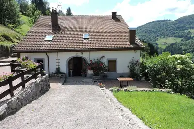 Image de Gite Ferme Montagnes