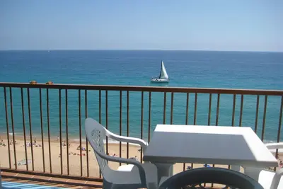 Image de Première ligne de mer 5 places