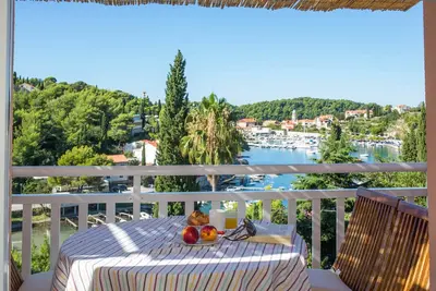 Image de Vues à couper le souffle près de la mer