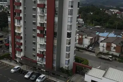 Image de Lujoso Apartamento, Excelente Ubicacion